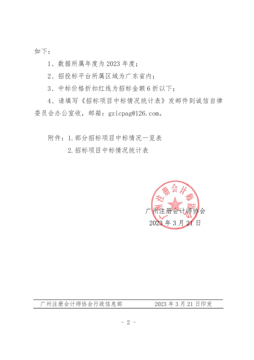 广州市注册会计师协会关于长期征集各招标平台低价中标情况的通知2.png